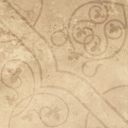 Плитка декорована (45х45) TIRRENO CREMA Плитка декорована (45х45) TIRRENO CREMA