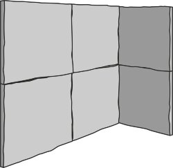 L-елемент 7.5x15 J90465 Timeless 3DAngolo InternoHoney Rondine Timeless 3D L-елемент 7.5x15 J90465 Timeless 3DAngolo InternoHoney Rondine Timeless 3D