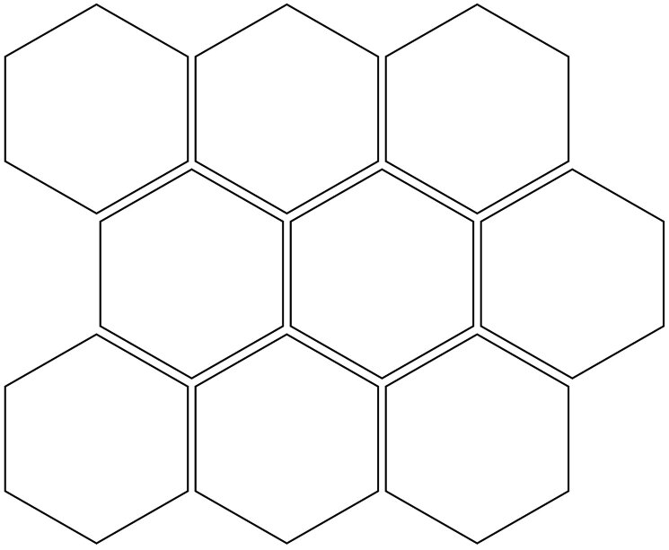 Мозаїка 29.2x35.5 Logan Nuvola Hex?gono Cristacer Logan з колекції Logan Cristacer Мозаїка 29.2x35.5 Logan Nuvola Hex?gono Cristacer Logan з колекції Logan Cristacer