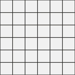 Мозаїка Lng Mos 5 X 5 Steel - 30x30 LNG225N Lounge Мозаїка Lng Mos 5 X 5 Steel - 30x30 LNG225N Lounge