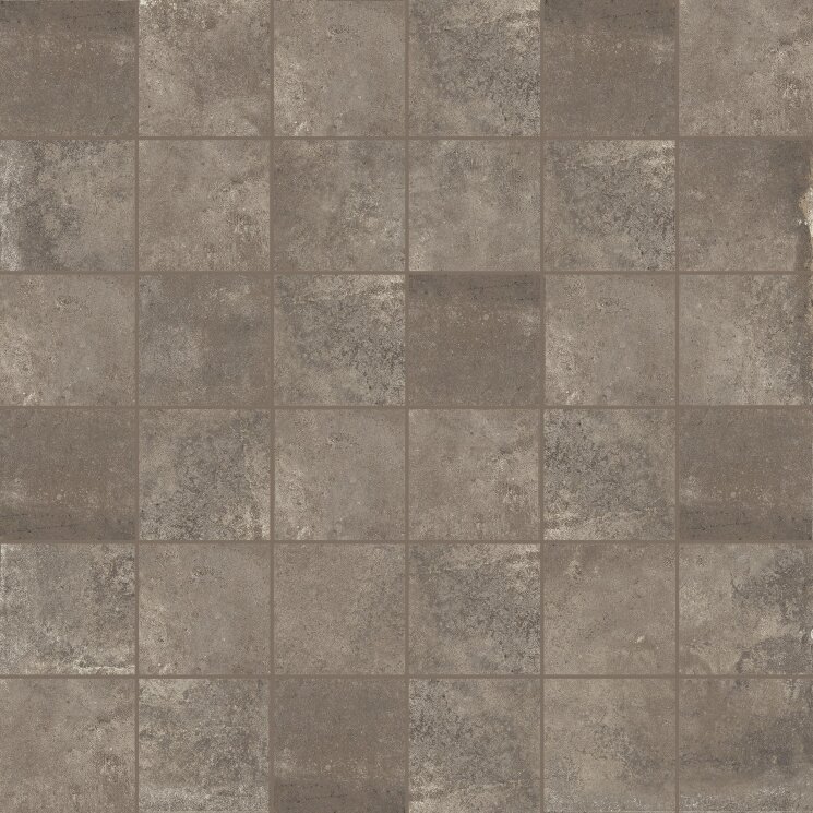 Мозаїка 30x30 Tozzetto M. Titanio - Matiere - CMT44TZ з колекції Matiere Castelvetro Мозаїка 30x30 Tozzetto M. Titanio - Matiere - CMT44TZ з колекції Matiere Castelvetro