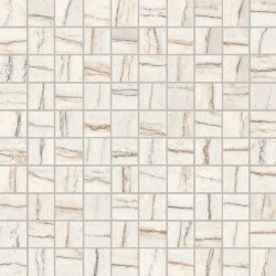 Мозаїка Royal Mosaico Lucido 3x3 30x30 Antique Marble Cerim Мозаїка Royal Mosaico Lucido 3x3 30x30 Antique Marble Cerim