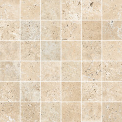 Мозаїка 30x30 Beige Mosaico - Timestone - 99131 Мозаїка 30x30 Beige Mosaico - Timestone - 99131