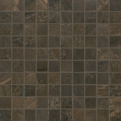 Мозаїка (30x30) I303A6R Wild Copper Mos Classicl - Anthology Marble