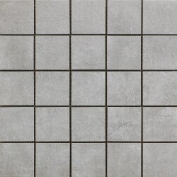 Мозаїка 30x30 Factory Grey Mosaico Abitare Factory Мозаїка 30x30 Factory Grey Mosaico Abitare Factory