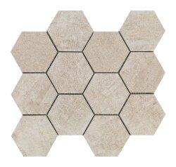 Мозаїка 30x34 Glamstone Beige Mosaico Abitare Glamstone Мозаїка 30x34 Glamstone Beige Mosaico Abitare Glamstone