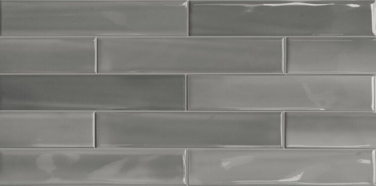 Плитка Brick Grey 7.3x30 Shadebox Sant Agostino з колекції Shadebox Sant Agostino Плитка Brick Grey 7.3x30 Shadebox Sant Agostino з колекції Shadebox Sant Agostino