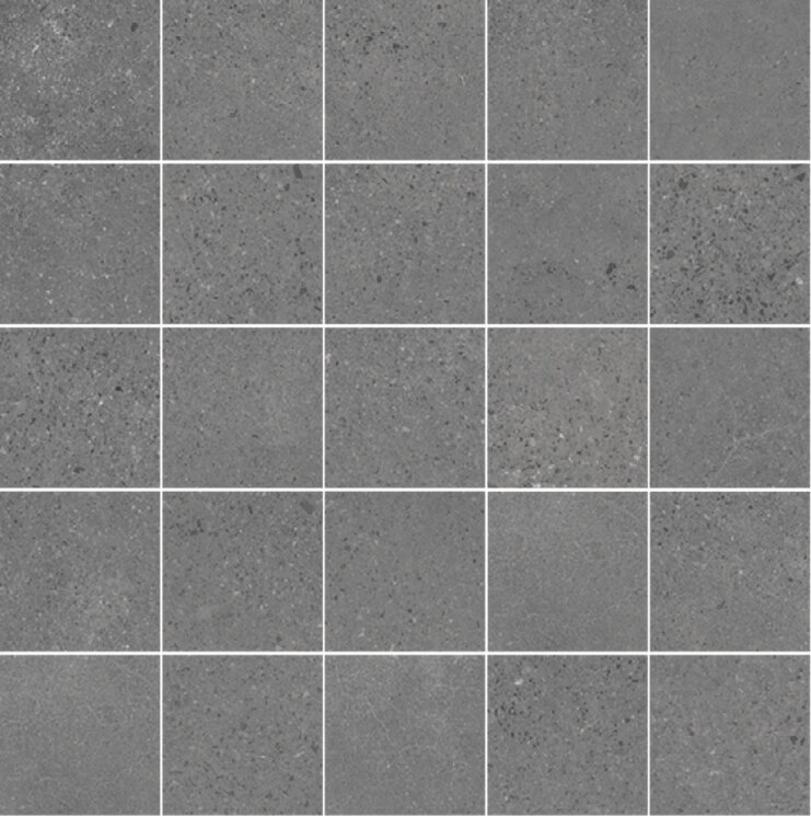 Мозаїка 25x25 D. Alley Grey Mosaic//Bhmr-Alley-23489 з колекції Alley Peronda Мозаїка 25x25 D. Alley Grey Mosaic//Bhmr-Alley-23489 з колекції Alley Peronda