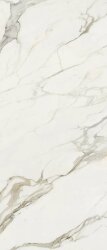 Плитка 120x280 J90925 CanovaLeLastre Calacatta Gold Rett Rondine Canova Le Lastre Плитка 120x280 J90925 CanovaLeLastre Calacatta Gold Rett Rondine Canova Le Lastre