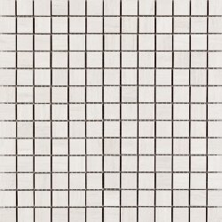 Мозаїка 33,3x33,3 Mosaico Square Pa White - Splendida - MSQSW