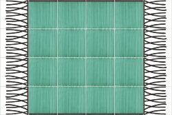 80x120 Carpet 24.F01.B01 Francesco De Maio Carpet 80x120 Carpet 24.F01.B01 Francesco De Maio Carpet