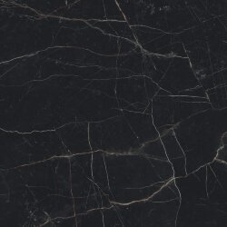 Сляб Marvel Black Atlantis 120x120 Matt A20Z Сляб Marvel Black Atlantis 120x120 Matt A20Z