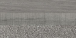 Плитка (20x120) 543Y9R Dark Grey Triple Rett. L - Evo-Q Плитка (20x120) 543Y9R Dark Grey Triple Rett. L - Evo-Q