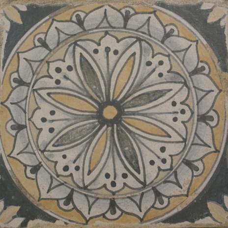 Декор Cotto Flora Deco 30x30 Corti Di Canepa Del Conca з колекції Corti Di Canepa Del Conca Декор Cotto Flora Deco 30x30 Corti Di Canepa Del Conca з колекції Corti Di Canepa Del Conca