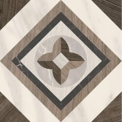 Декор Glam 02 20x20 Intarsi Sant Agostino Декор Glam 02 20x20 Intarsi Sant Agostino