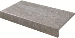 Сходинка (15x30) PF00006275 Norcia 1530Grigio Elle - Norcia Сходинка (15x30) PF00006275 Norcia 1530Grigio Elle - Norcia