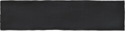 Плитка (7.5x30) COLONIAL BLACK MATE - Colonial