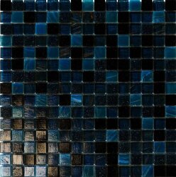 Мозаїка (32.7x32.7) CR.0G62 20X20x4 - Cromie Мозаїка (32.7x32.7) CR.0G62 20X20x4 - Cromie