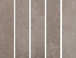 Плитка 10x40 1076937 DiPietra Runi Tortora Cir Di Pietra Плитка 10x40 1076937 DiPietra Runi Tortora Cir Di Pietra