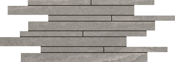 Декор (30x60) 7678645 Decor grigio lapp - Artica з колекції Artica Saime