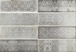 Декор Dec. Dark Mix 10x30 Desire Iris Декор Dec. Dark Mix 10x30 Desire Iris