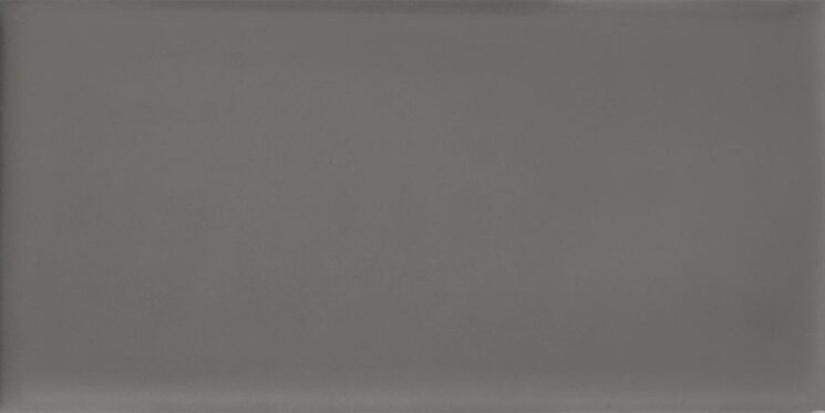 Плитка (7.5x15) ANTRACITE WAVED GLOSSY - Cotton з колекції Cotton Valmori