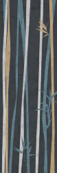 Плитка Blue Velvet touch - 100x300 BLCA102A Yunnan Плитка Blue Velvet touch - 100x300 BLCA102A Yunnan