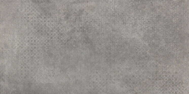 Плитка 60x121 60121 Grey Dec Ret - Concept Stone - PF00016264 з колекції Concept Stone Sintesi Плитка 60x121 60121 Grey Dec Ret - Concept Stone - PF00016264 з колекції Concept Stone Sintesi