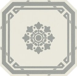 Декор (20x20) OEOD6 OTTAGONO DEC ED LONDON - Old England Декор (20x20) OEOD6 OTTAGONO DEC ED LONDON - Old England