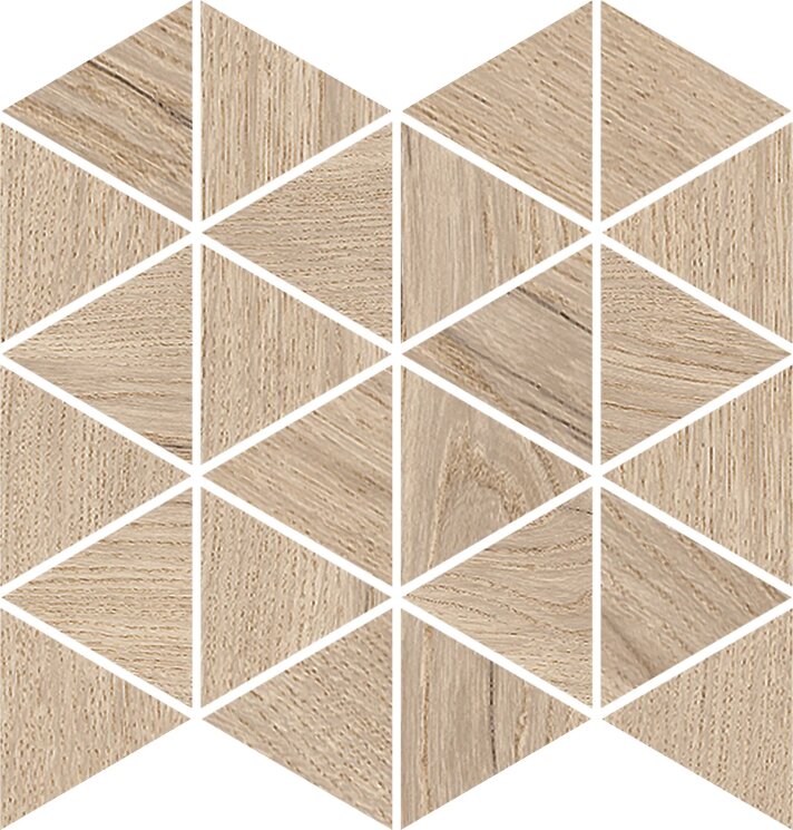 Мозаїка 29x29 31301 D.GROW TAUPE TRIANGLE SP/ Peronda Grow з колекції Grow Peronda Мозаїка 29x29 31301 D.GROW TAUPE TRIANGLE SP/ Peronda Grow з колекції Grow Peronda