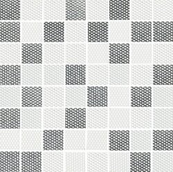 Мозаїка (30x30) MOSAICO LINK 30 BLANCO - Talisman