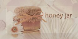 Декор Honey 10x20 Breakfast Monopole Декор Honey 10x20 Breakfast Monopole