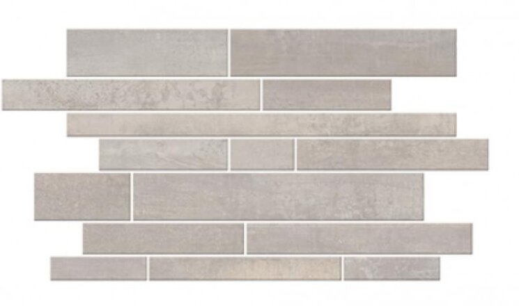 Мозаїка Muretto Grey 30x60 Shanon Argenta з колекції Shanon Argenta Мозаїка Muretto Grey 30x60 Shanon Argenta з колекції Shanon Argenta