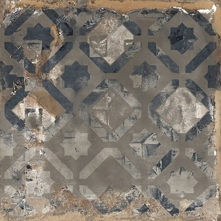 Плитка Grid Dec - 30x30 Heartland Heartland з колекції Heartland Gambini Плитка Grid Dec - 30x30 Heartland Heartland з колекції Heartland Gambini