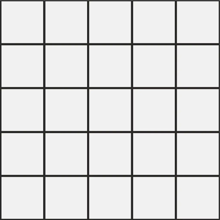 Мозаїка r Malla Balance Gr - 30x30 F1QE030021 Balance з колекції Balance Roca Мозаїка r Malla Balance Gr - 30x30 F1QE030021 Balance з колекції Balance Roca