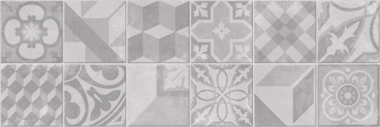 Декор (30x90) Decor Neutra White - Neutra з колекції Neutra Cifre