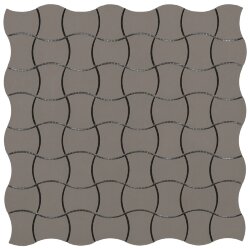 Мозаїка 30x30 5FB025050REBF-525 Xeno(2,5x5) CE.SI. Butterfly Мозаїка 30x30 5FB025050REBF-525 Xeno(2,5x5) CE.SI. Butterfly