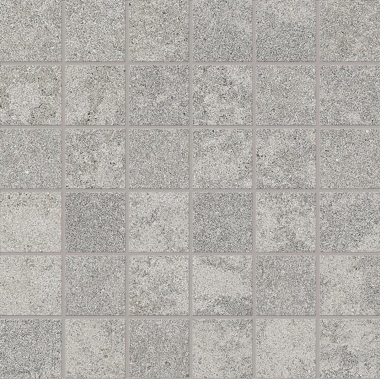 Мозаїка 30x30 EKGC Rc.ReM5Grey Provenza Re-Play Concrete з колекції Re-Play Concrete Provenza Мозаїка 30x30 EKGC Rc.ReM5Grey Provenza Re-Play Concrete з колекції Re-Play Concrete Provenza