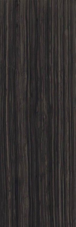 Плитка (80x240) 750940 Black Silk/Levigato 6Mm Ret - Black Silk з колекції Black Silk Floor Gres