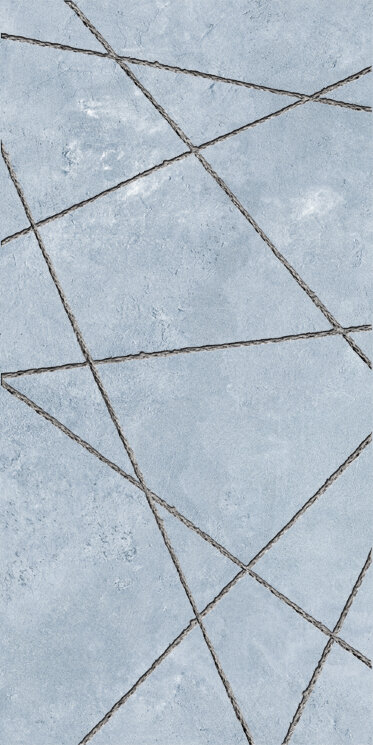 Декор 50x100 North Blue Rope Decor G-6570-North з колекції North Apavisa Декор 50x100 North Blue Rope Decor G-6570-North з колекції North Apavisa