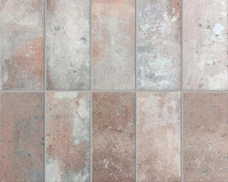 Плитка Chianti Ros - 12.5x25 1225KCHRO Chianti Плитка Chianti Ros - 12.5x25 1225KCHRO Chianti