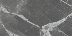 Плитка Calacatta Black Glossy 60x120 Stones And More Casa Dolce Casa Плитка Calacatta Black Glossy 60x120 Stones And More Casa Dolce Casa