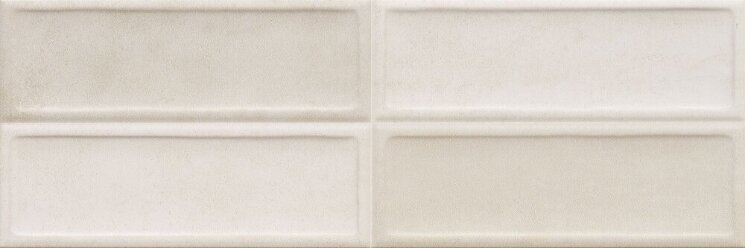 Плитка 20x60 Miniborder Beige Egm 610 з колекції Omnium Ceramica Saloni