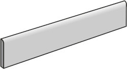 Плінтус 10x80 Be - Stone Batt Bianco - Almond Rett - Bestone - SBTR371220 Плінтус 10x80 Be - Stone Batt Bianco - Almond Rett - Bestone - SBTR371220