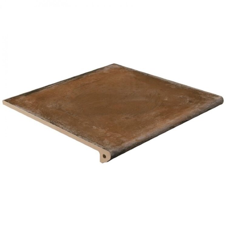 Сходинка Rojo Peldano Fiorentino 33x33 Alhamar Exagres з колекції Alhamar Exagres Сходинка Rojo Peldano Fiorentino 33x33 Alhamar Exagres з колекції Alhamar Exagres