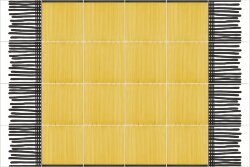 80x120 Carpet 24.F02.B01 Francesco De Maio Carpet 80x120 Carpet 24.F02.B01 Francesco De Maio Carpet