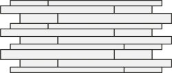 Мозаїка Lng Muretto Pearl - 30x60 LNG119N Lounge Мозаїка Lng Muretto Pearl - 30x60 LNG119N Lounge