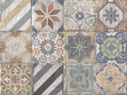 Декор (40x40) 1057811 Finca Vigia Mix E2 - Havana Декор (40x40) 1057811 Finca Vigia Mix E2 - Havana