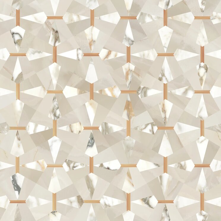 Плитка 60x60 6001295 Luce Dec.Siena Satin Ret Vallelunga Luce з колекції Luce Vallelunga Плитка 60x60 6001295 Luce Dec.Siena Satin Ret Vallelunga Luce з колекції Luce Vallelunga