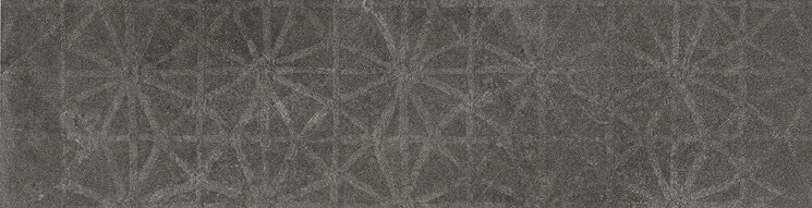 Плитка (20x80) 824S9RB Dec. Trace Black Ret L - Dust з колекції Dust Provenza Плитка (20x80) 824S9RB Dec. Trace Black Ret L - Dust з колекції Dust Provenza